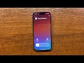 Download Lagu iPhone 15 Pro Natural Titanium Unboxing, Cellular \u0026 WhatsApp Incoming Calls. Reflection RIngtone