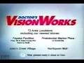 Doctor s VisionWorks 2005