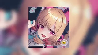 rutinitas radong versi saiba momoi