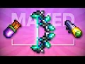 Terraria max ranged damage is unreal