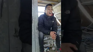   يا ميمتي ليام كي صافتني   دندنها