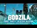 Download Lagu DJ GODZILLA ❗❗ BASS BLAYER-BLAYER JINGLE ARDAMONE PLAMPANGREJO X DAPA REVOLUTION