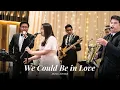 We Could Be In Love - Lea Salonga \u0026 Brad Kane | Music Avenue Entertainment (cover) at Ayana