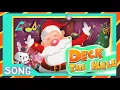 Download Lagu Deck the hall - Deck the halls with boughs of holly fa-la-la-la-la la-la-la-la - Christmas song
