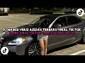Download Lagu DJ MANGU VERSI AZIZAH TERBARU VIRAL TIKTOK 2025!! || BRWZ RMX