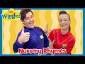 Nursery Rhymes and Toddler Songs Kids Music Live Stream The Wiggles