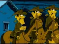 Download Lagu LUCKY LUKE DUTCH - EP48 - De Daltons tegen Billy the kid