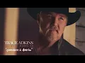 Trace Adkins - Somewhere In America (Official Visualizer)