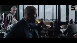 اغنيه الاسود راجعه ع اجمد غيلم اجنبي روووعه 