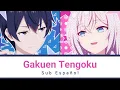 Roshidere | Tokidoki Bosotto - Gakuen Tengoku -  Ending 1 Full Sub Español