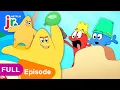 Dr Seuss s Red Fish Blue Fish NEW Full Episode Netflix Jr