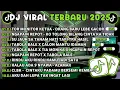 DJ TIKTOK TERBARU 2025-🎵 DJ TOR MONITOR KETUA - ORANG BARU LEBE GACOR -🎵 DJ NGAPAIN REPOT 