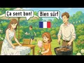 Download Lagu 10 Short French Conversations for Beginners | Real-Life French Dialogues