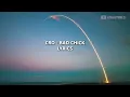 CRO - BAD CHICK [Lyrics]