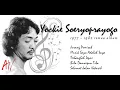 Lagu YOCKIE SOERYOPRAYOGO  1977 - 1982 SEMUA ALBUM #selamatjalankekasih #chrisye #legend