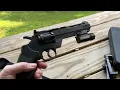Behind the Scenes at the Range