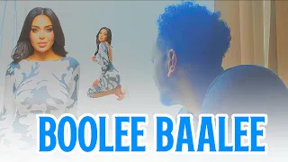 Jireenya Shafarraa Boolee Baalee New Ethiopian Oromo Music 2025 Official Video Music 