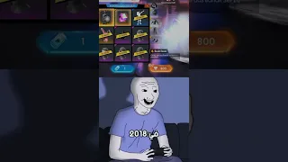 غارينا أعادت سكن اللص و الجميع مسرور لكن كيف حال القدماء Shorts 