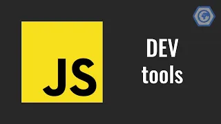 4 JavaScript Dev Tools