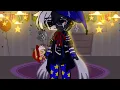 Moon finds Sun s voodoo doll GC SB