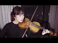 【揉揉酱】翻奏 F.I.R.《你的微笑》【RouRouJ】Cover F.I.R.《The Smile On Your Face》