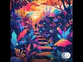 Let Out - Moon & Tasty