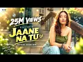  Song: Jaane Na Tu🎤 Singer: Bhoomi🩷 Use headphones for a better vibe...!! 🎧🌼