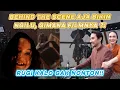 Download Lagu BEHIND THE SCENE GANASNYA SUMALA SAMPAI ULAH KOCAK LUNA-DARIUS. PECINTA HOROR THRILLER WAJIB NONTON.