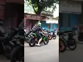 Download Lagu SUARA RAUNGAN NINJA 250 FI OLD || 2 CYLINDER #shorts #ninja250 #tiktok #shortsvideo #puresound #fyp