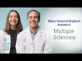 Multiple Sclerosis MS Symptoms Testing and Treatments Mass General Brigham