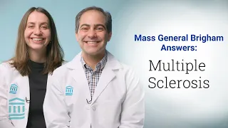 Multiple Sclerosis MS Symptoms Testing and Treatments Mass General Brigham