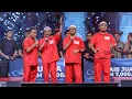 Lagu JUARA ANUGERAH CARTA IKIM 2025 - Putusnya Butir Tasbihku - Ustaz 3 Beradik \u0026 Fadzli Fareast