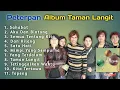 Lagu PETERPAN Full Album Taman Langit | Tanpa Iklan