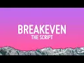Download Lagu The Script - Breakeven (Lyrics)
