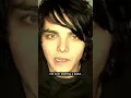Download Lagu The origins of @mychemicalromance