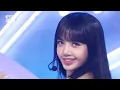 BLACKPINK(블랙핑크) - Shut Down @인기가요 inkigayo 20220925