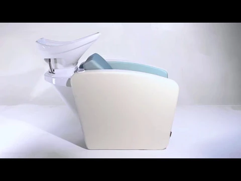 Sublime Backwash Unit