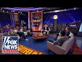 Gutfeld Does Kamala Harris suffer from chronic giggling