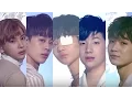 Download Lagu Produce 101 Season 2 BTS Spring Day (봄날) /Mix Cam