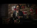 美麗之最 - 側田 Justin Lo Saxophone Cover by Eason Leung