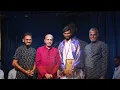 Download Lagu Parivadini - Parlandu Award 2025 \