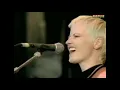 Download Lagu THE CRANBERRIES, LINGER, LIVE 1994