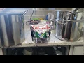 Cascade Platinum packs vs my dirty pots and dishes