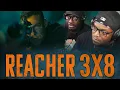 Download Lagu REACHER 3x8 | Unfinished Business | Finale Reaction | Review | Discussion