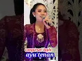 Download Lagu sinden cantik campursari #shortsvideo #campursari #koplo