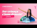 Download Lagu Ser Criança é Bom Demais - Vaneyse | Conjunto Soldadinhos de Jesus