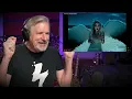 The Warning - Ritual Reaction / Analysis Artistic and Amazing! (Unblocked Again)