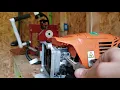 DIY make your own Stihl Carb Adjustment Tool in a pinch Lawn Care
