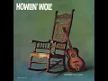 Spoonful - Howlin' Wolf