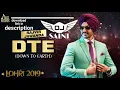 Download Lagu down to earth remix (dte) remix by djsaini rajveer jawanda latest punjabi songs 2019